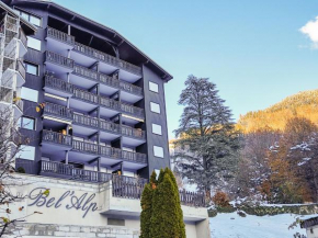 Apartment Bel Alp 23 by Interhome